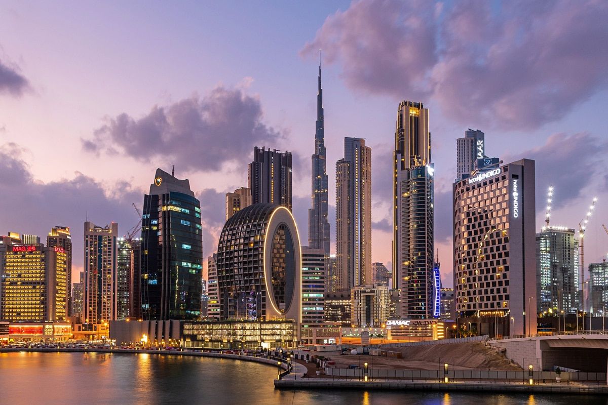 Получи PDF со всеми лучшими ЖК для инвестиции в Dubai