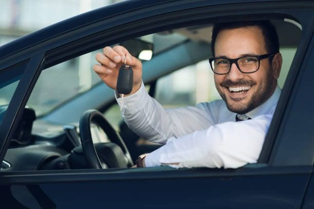 Получите бесплатный Test-Drive