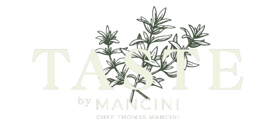 Thomas Mancini Private Chef in Lisbon