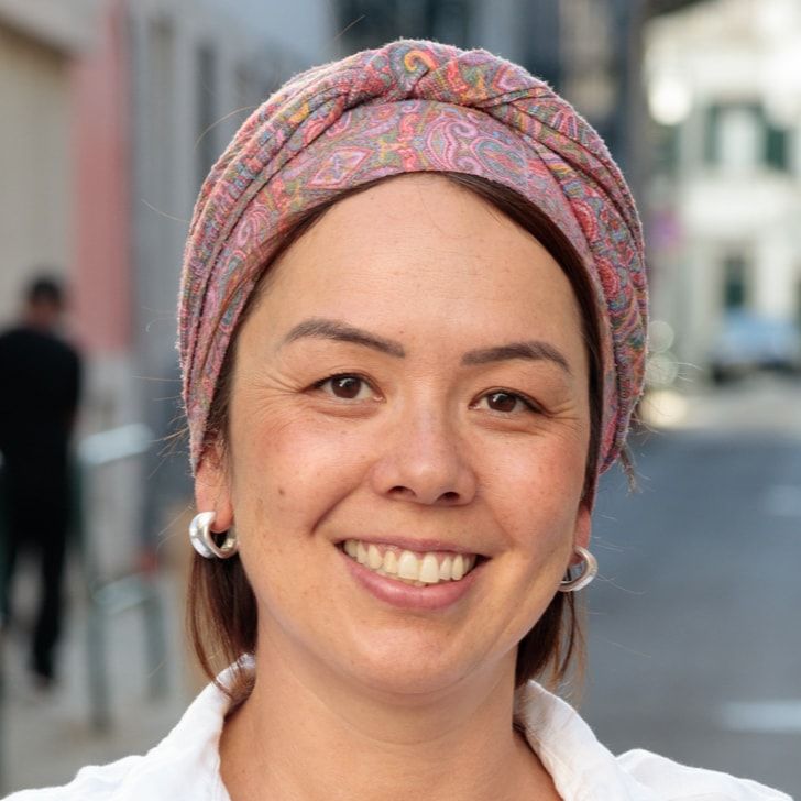 renata keiko airbnb rating