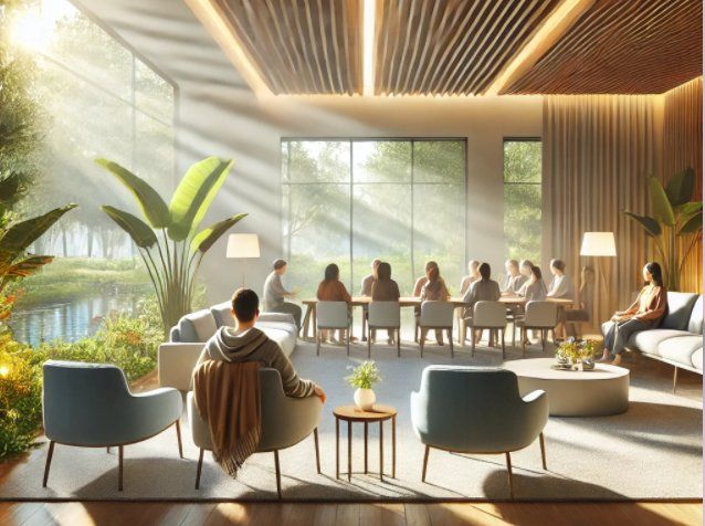 All Addiction Treatment reviews