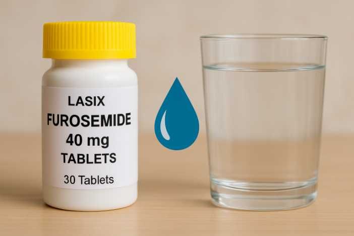 furosemide patient guide