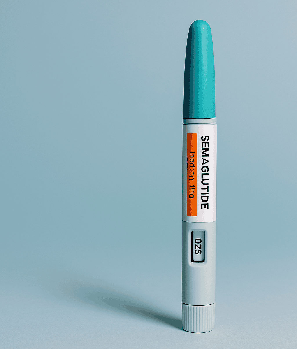 semaglutide clinical trials