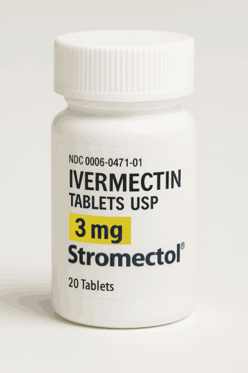ivermectin who recommendation