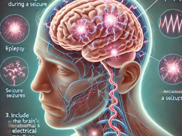 All Epilepsy treatment reviews