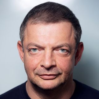 Олег Гороховский 